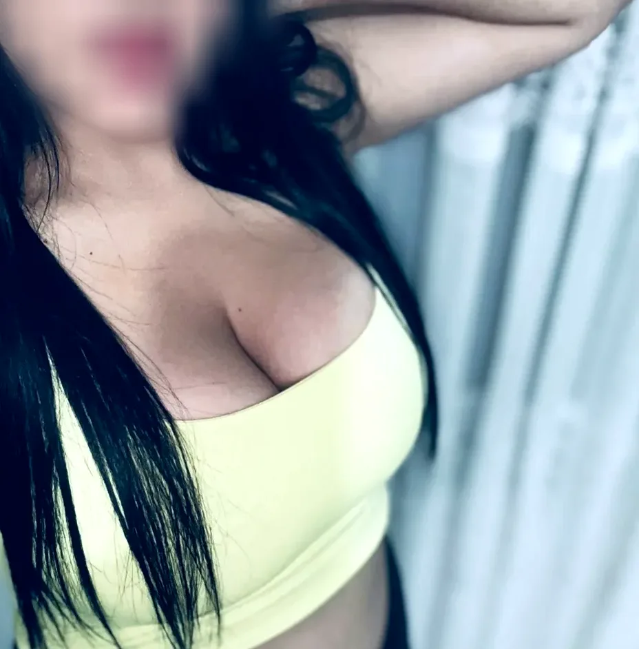 Adriana, 20 años