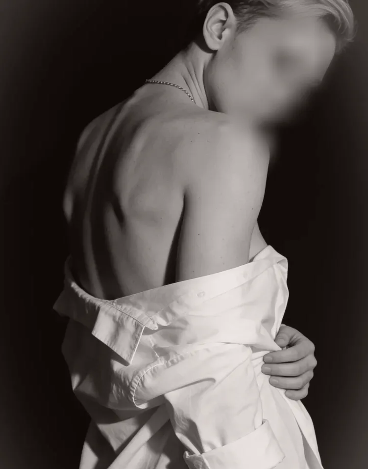 Aitana, 32 años