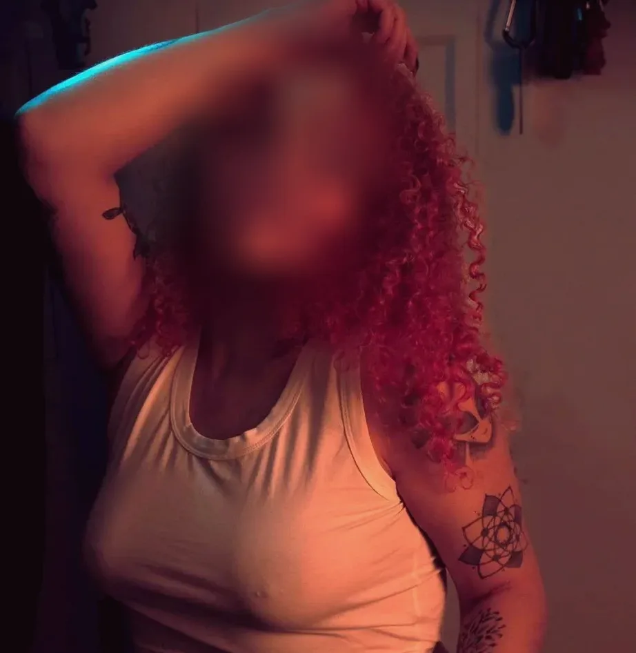 Anaïs, 31 años