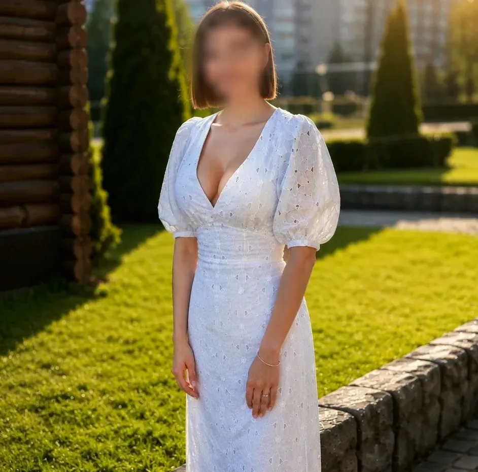 Ángela, 26 años