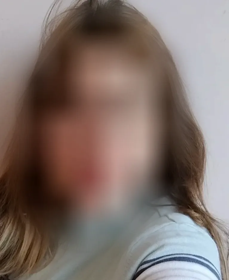 Candela, 28 años