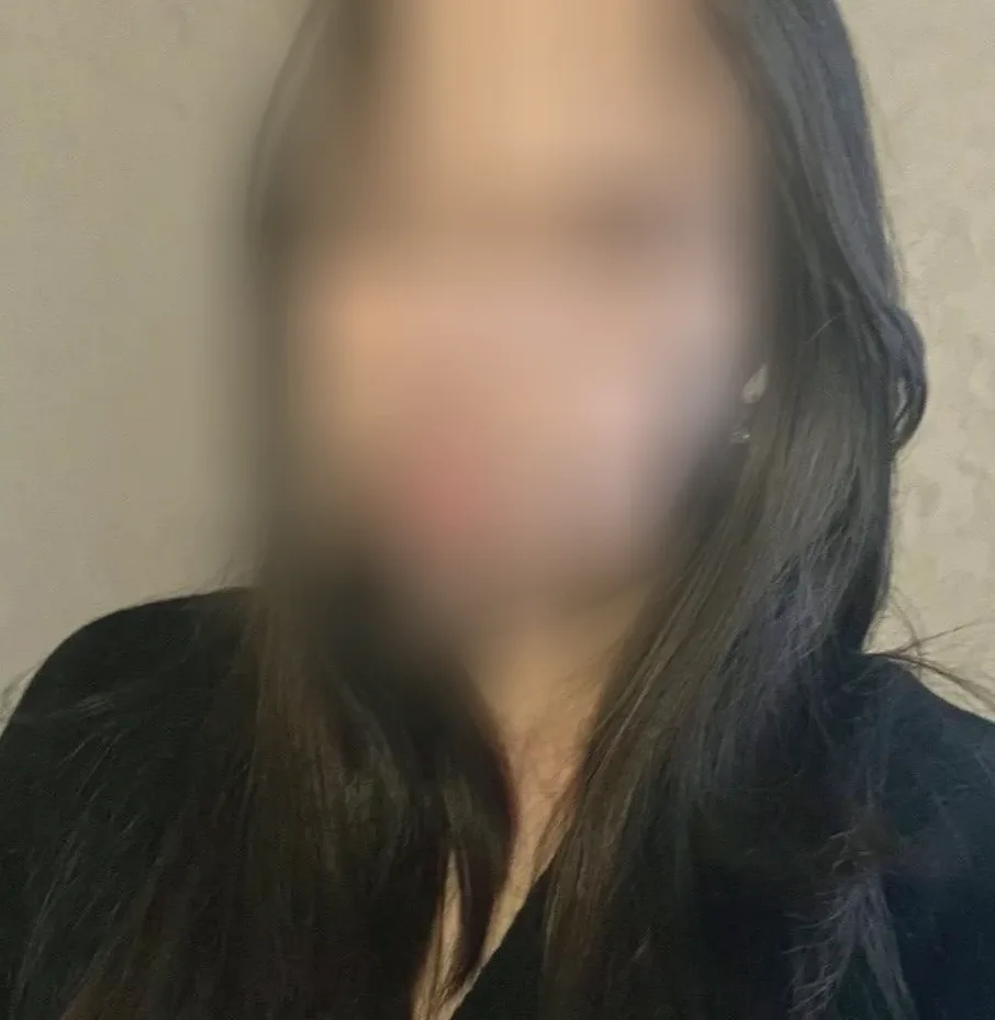 Cristina, 20 años
