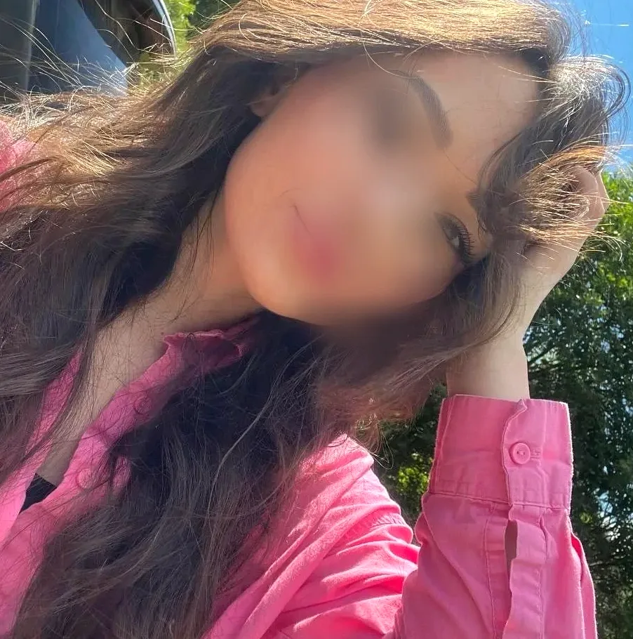 Cristina, 25 años