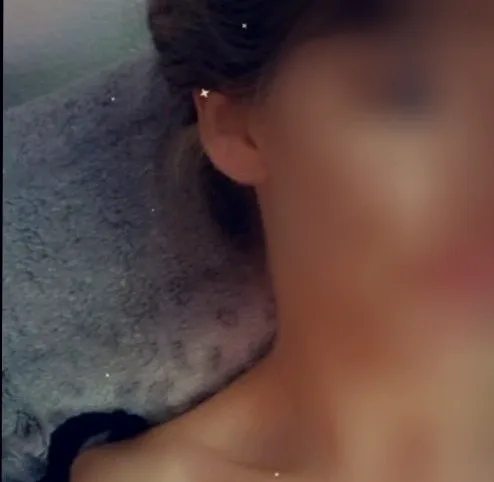 Elsa, 26 años
