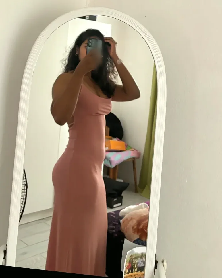 Inés, 28 años