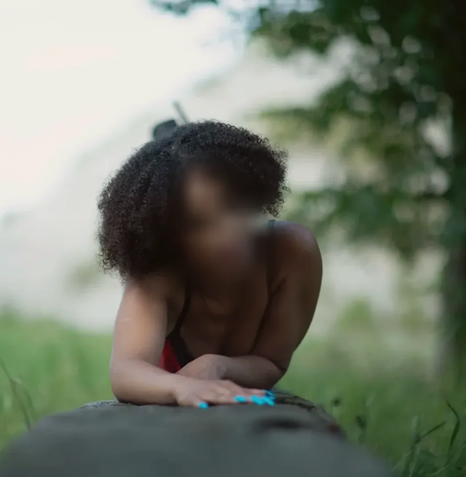 Malika, 29 años