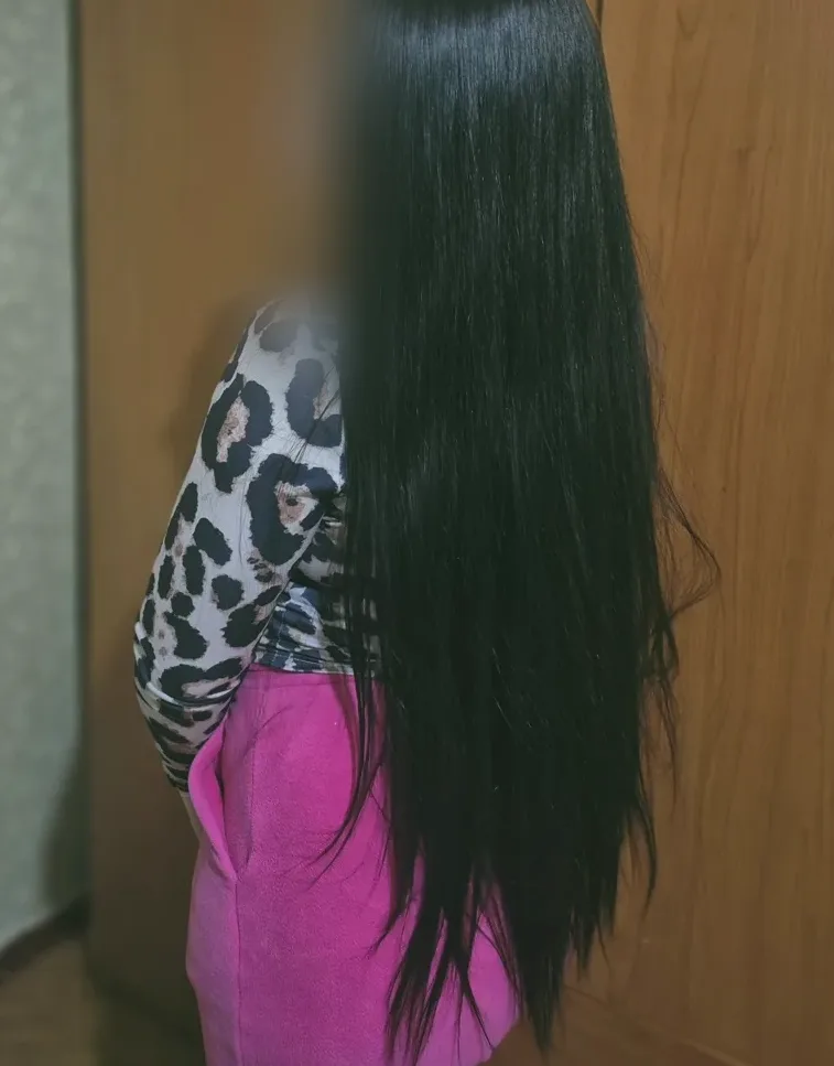 María, 28 años