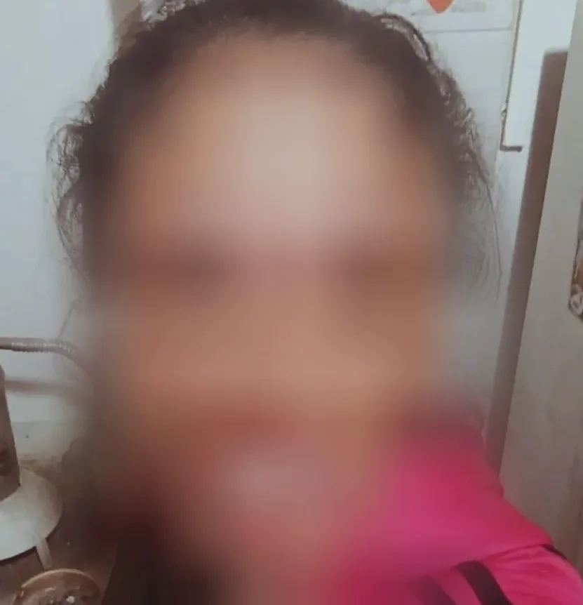 Nuria, 39 años