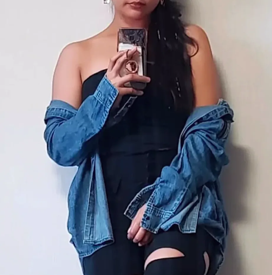 Pilar, 28 años