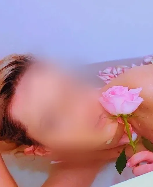 Rocío, 33 años