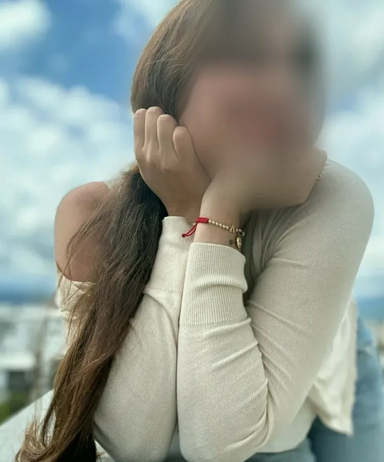Yaneth, 32 años